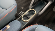 MINI Aceman 135kW E Exclusive [Level 2] 43kWh 5dr Auto Electric Hatchback